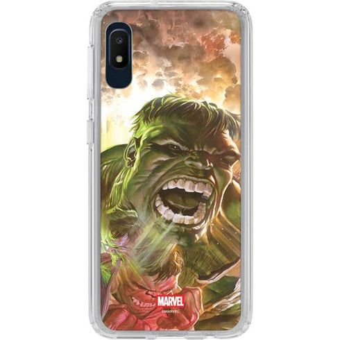 Marvel Hulk Savage Hulk Galaxy Cases